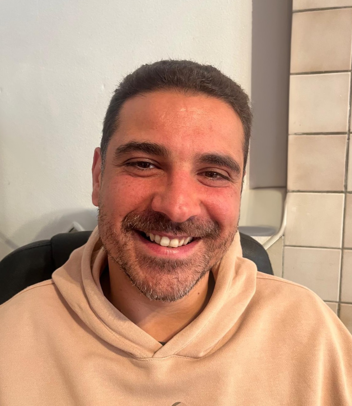 Driss KHELIFA